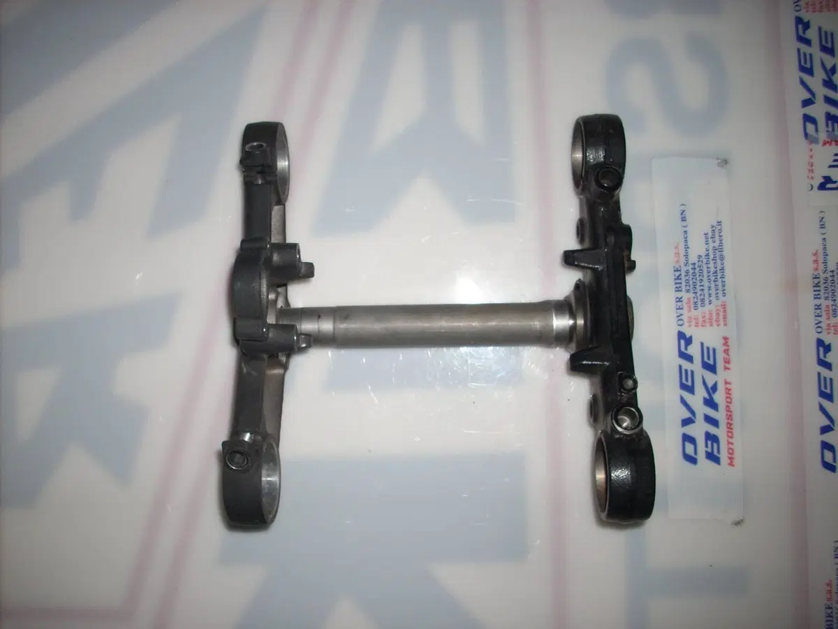 Ricambi Usati Honda CBR 600 Originali Testati (15)