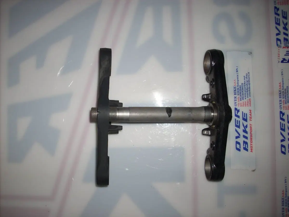 Ricambi Usati Honda CBR 600 Originali Testati (16)