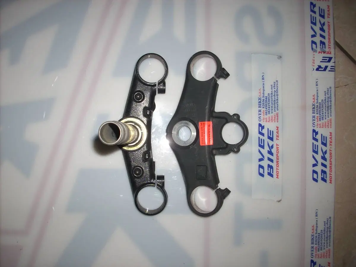 Ricambi Usati Honda CBR 600 Originali Testati (17)