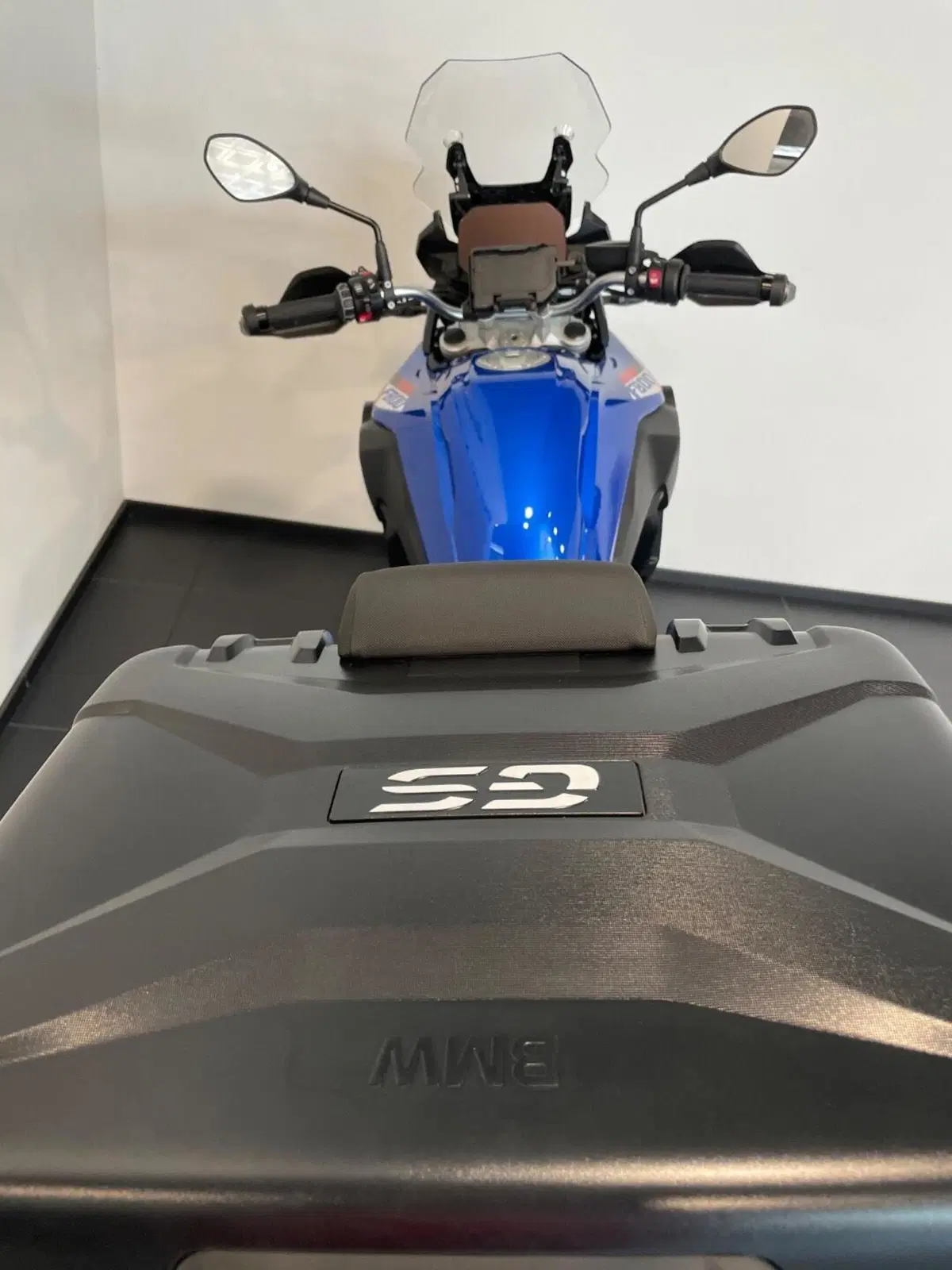 Bmw F 800 GS (2024 - 26) (5)