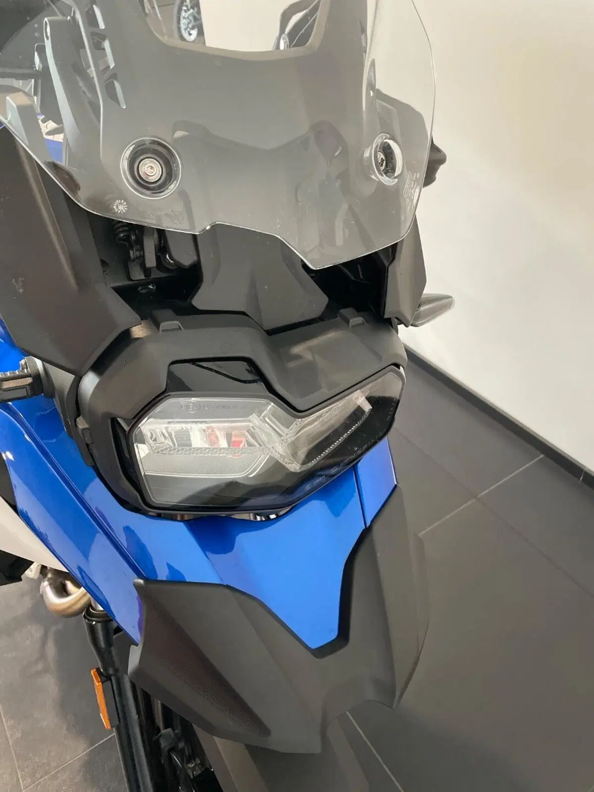 Bmw F 800 GS (2024 - 26) (6)
