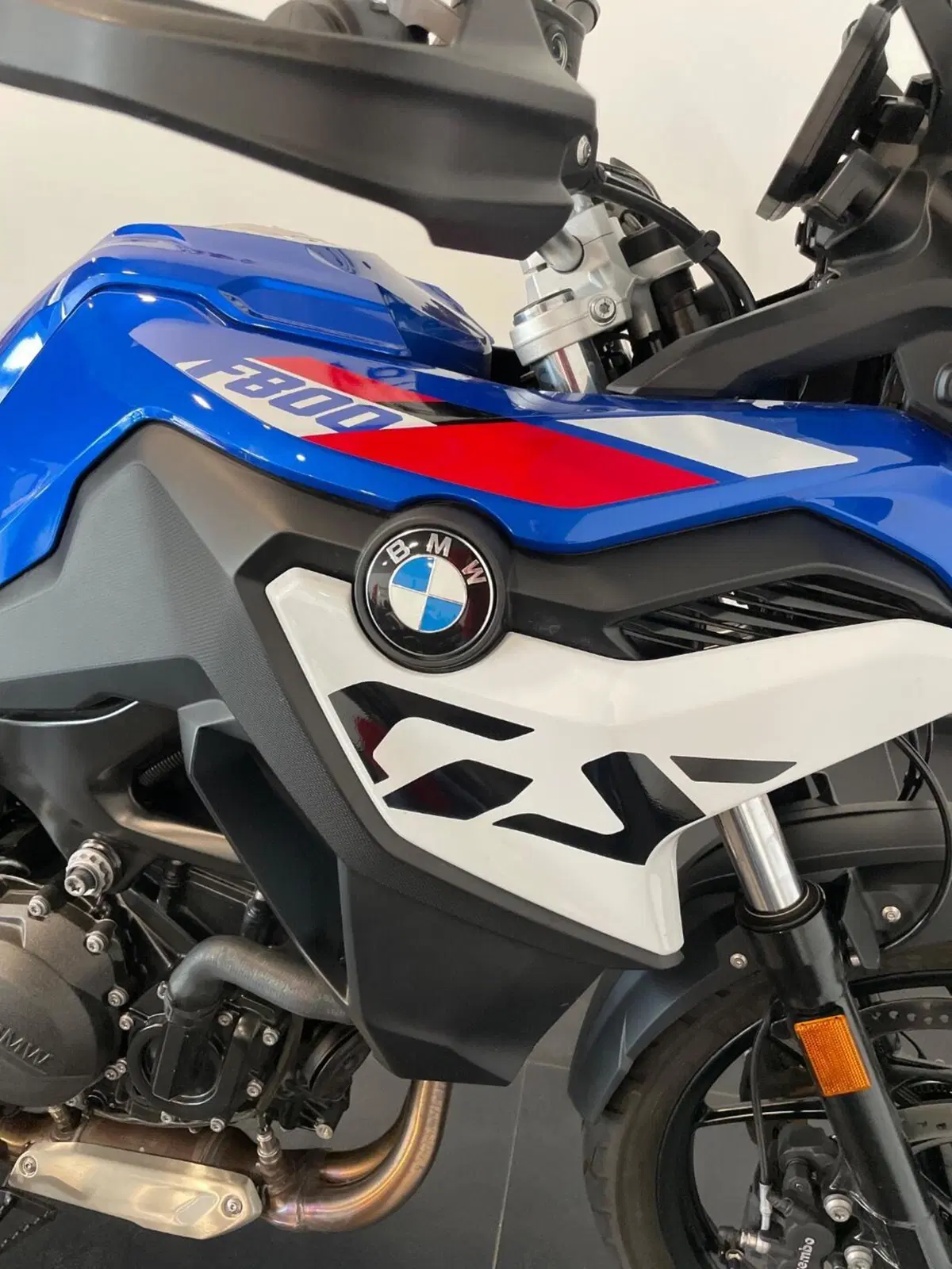 Bmw F 800 GS (2024 - 26) (7)