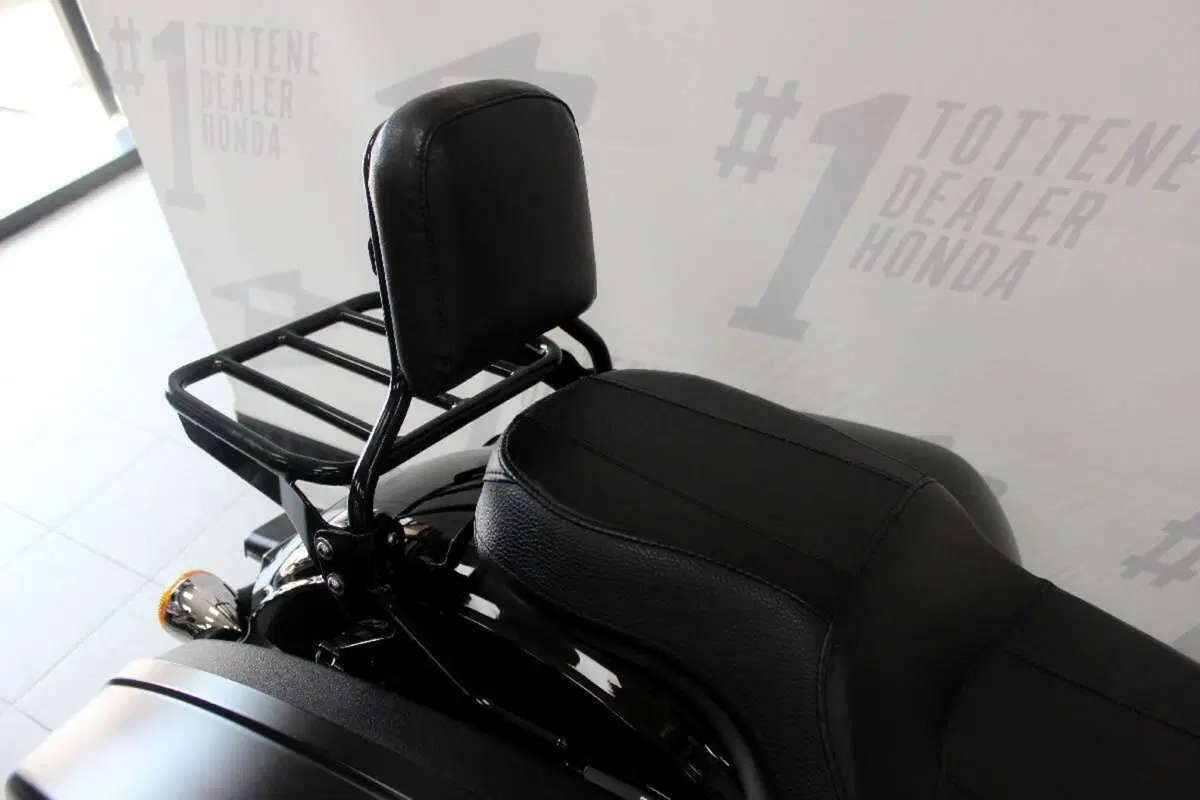 Harley-Davidson 107 Sport Glide (2018 - 20) (5)