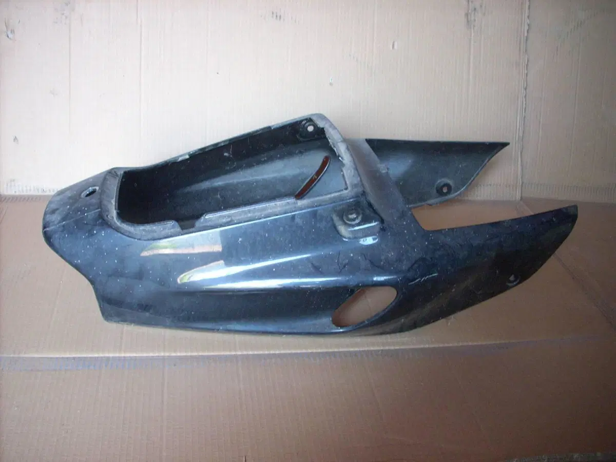 Ricambi Usati Originali Honda CBR 900 RR Fireblade (3)