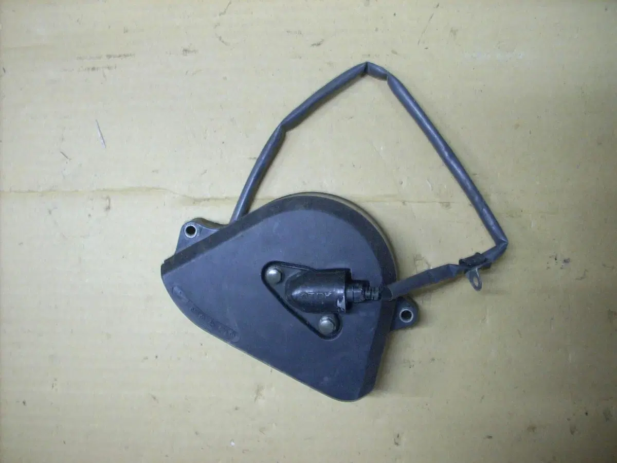 Ricambi Usati Originali Honda CBR 900 RR Fireblade (4)