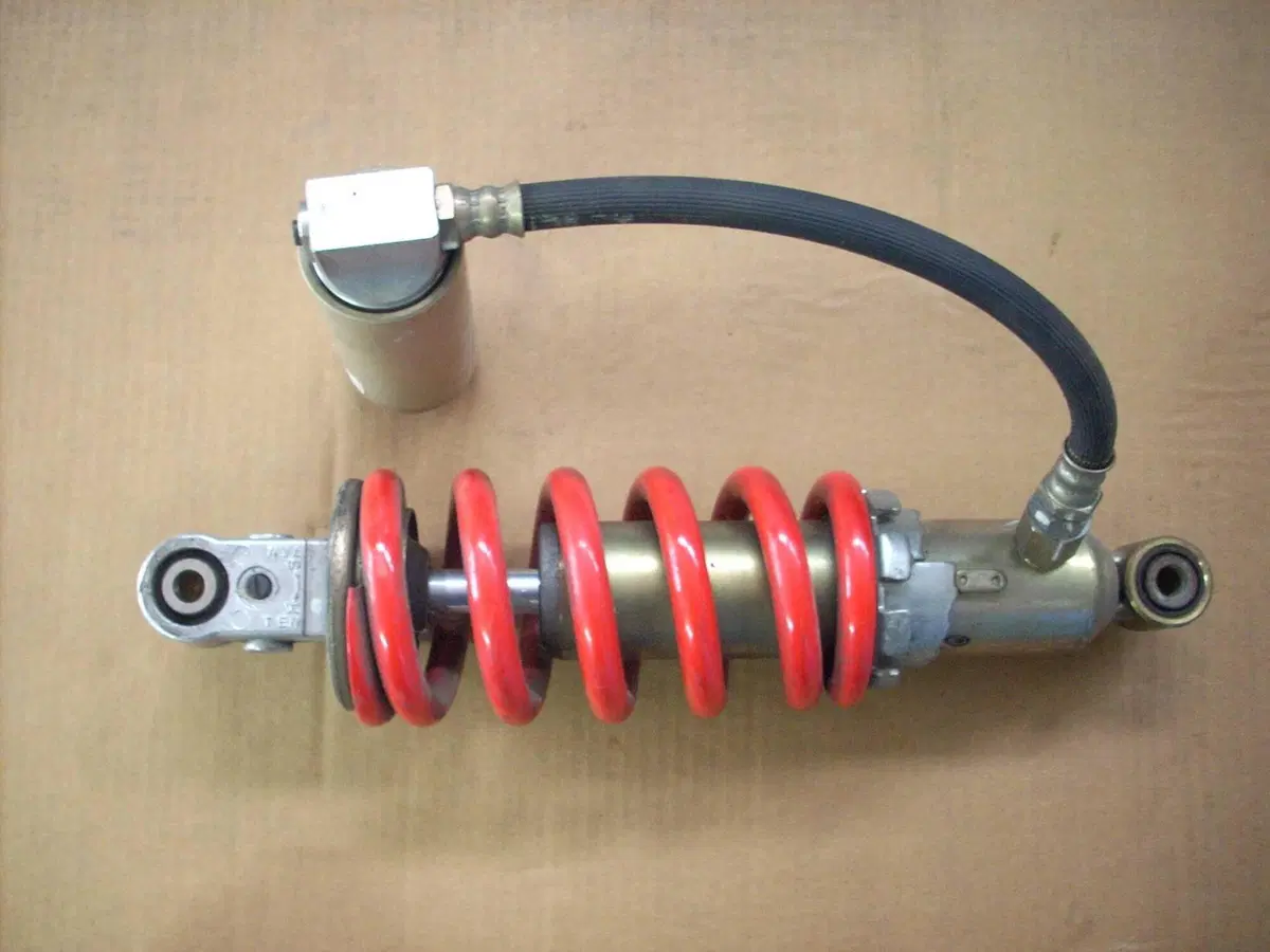 Ricambi Usati Originali Honda CBR 900 RR Fireblade (6)