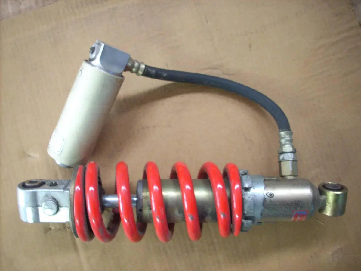 Ricambi Usati Originali Honda CBR 900 RR Fireblade (7)