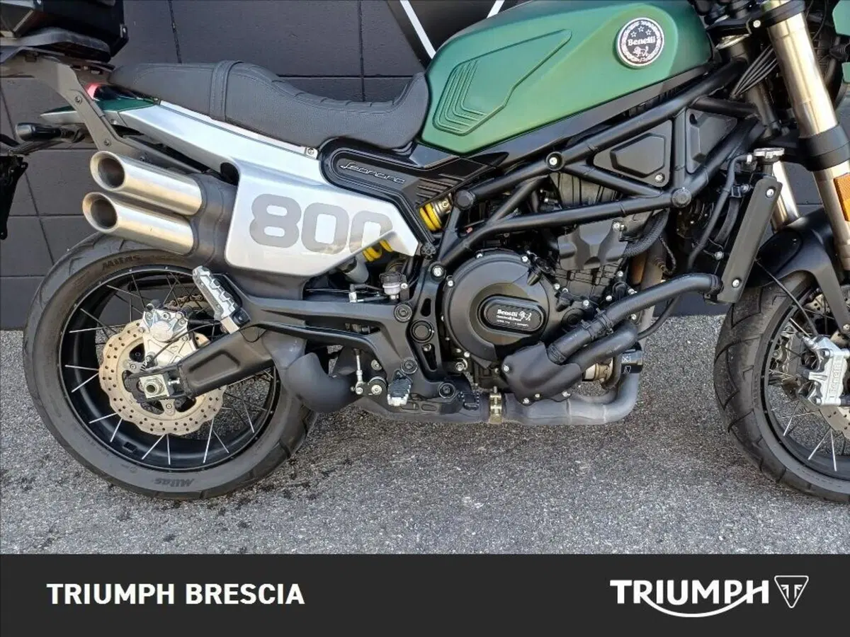 Benelli Leoncino 800 Trail (2022 - 26) (7)