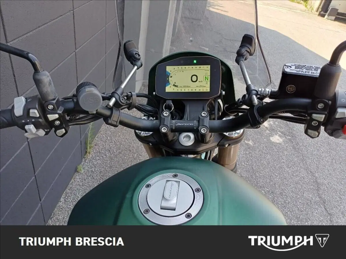 Benelli Leoncino 800 Trail (2022 - 26) (10)