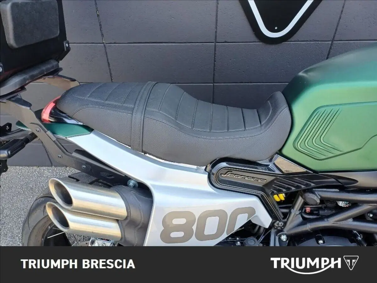 Benelli Leoncino 800 Trail (2022 - 26) (5)