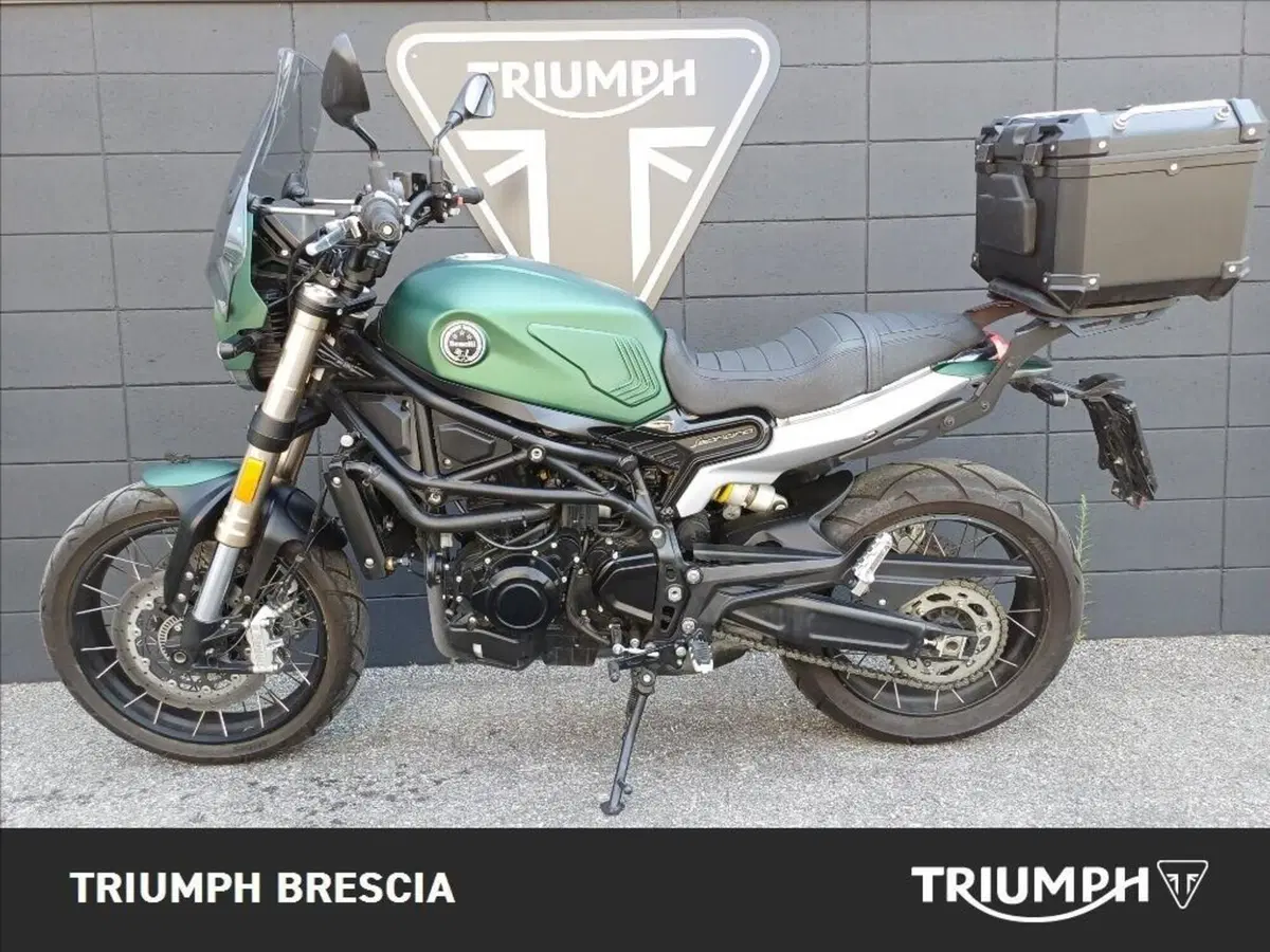 Benelli Leoncino 800 Trail (2022 - 26) (14)