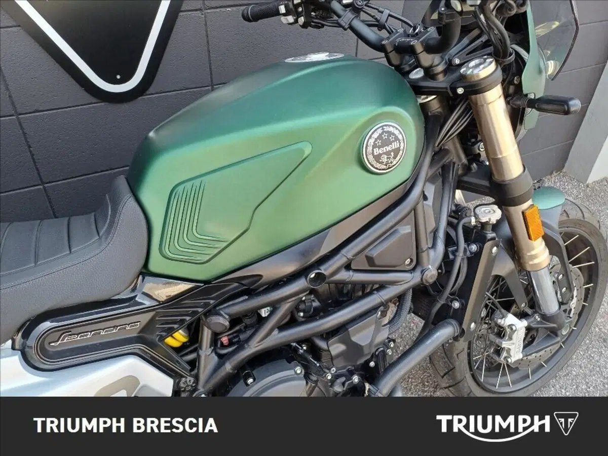 Benelli Leoncino 800 Trail (2022 - 26) (6)