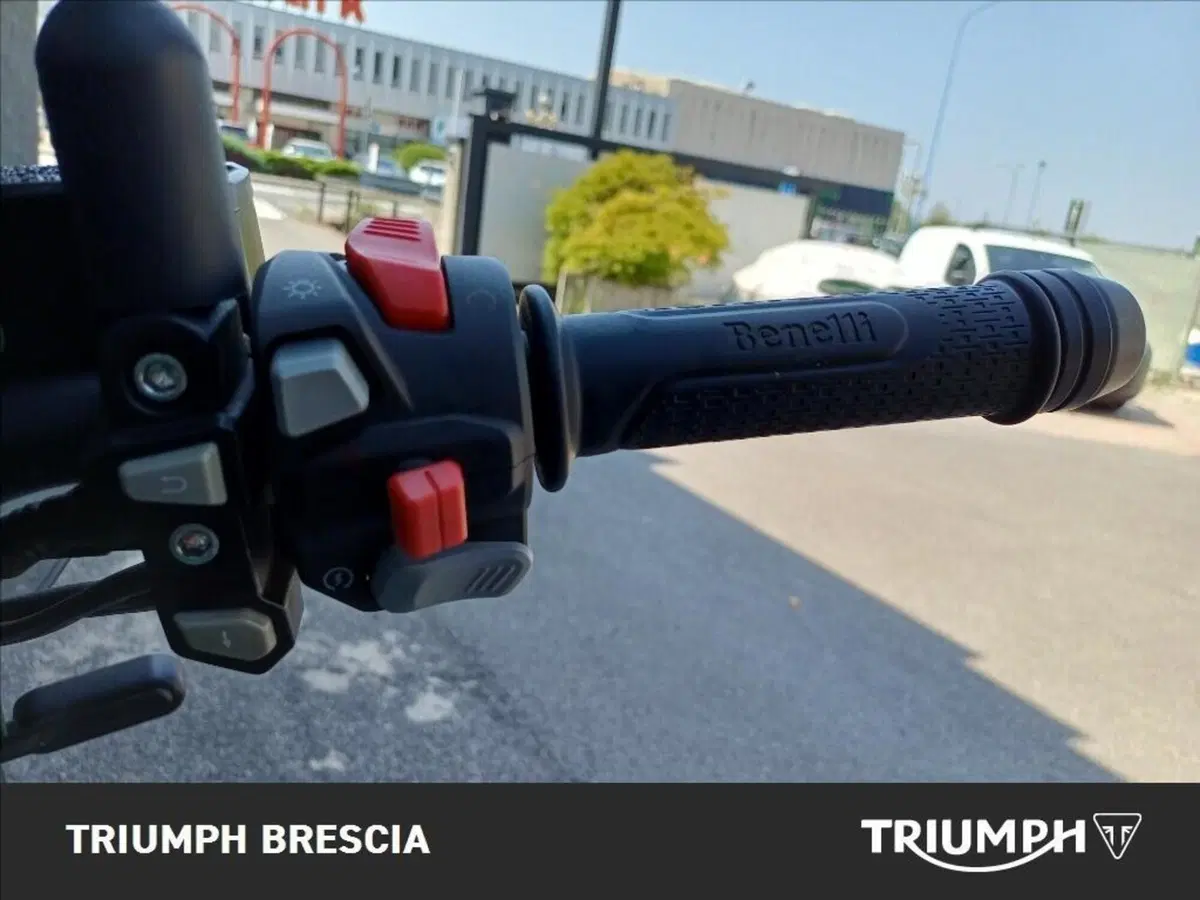 Benelli Leoncino 800 Trail (2022 - 26) (12)