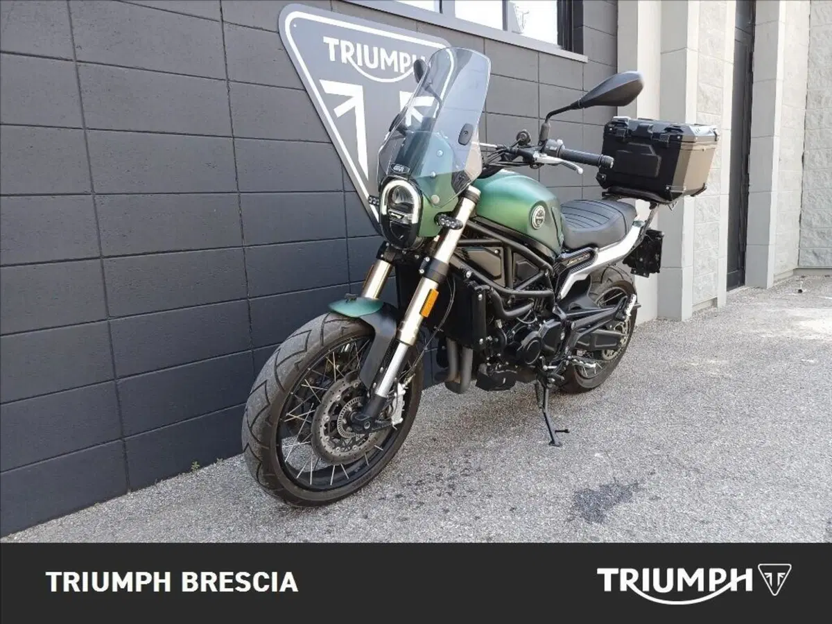 Benelli Leoncino 800 Trail (2022 - 26) (15)