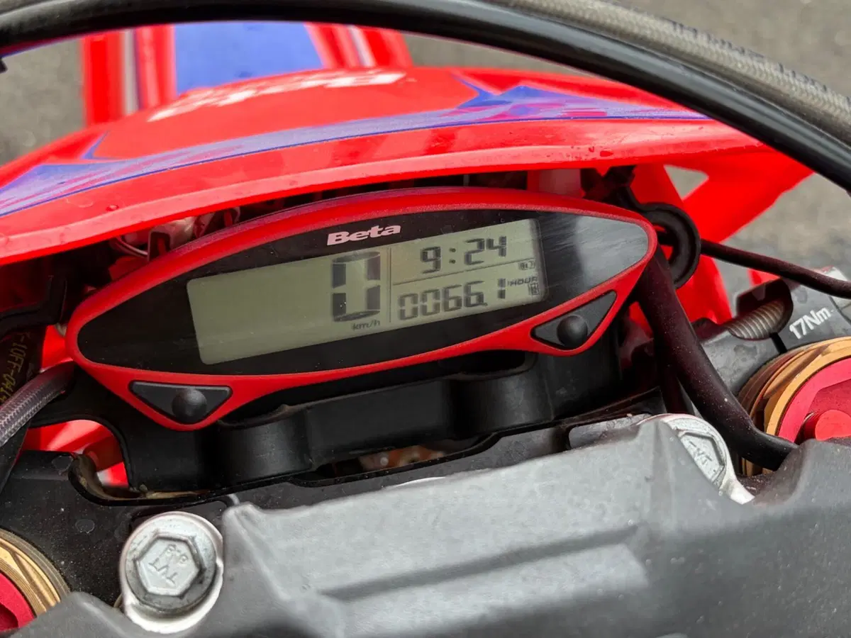 Betamotor RR 200 2T Enduro (2022) (2)