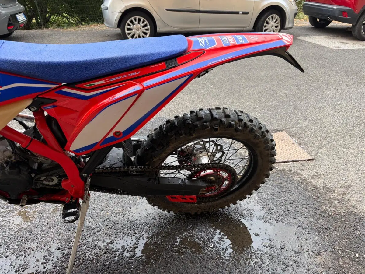 Betamotor RR 200 2T Enduro (2022) (4)