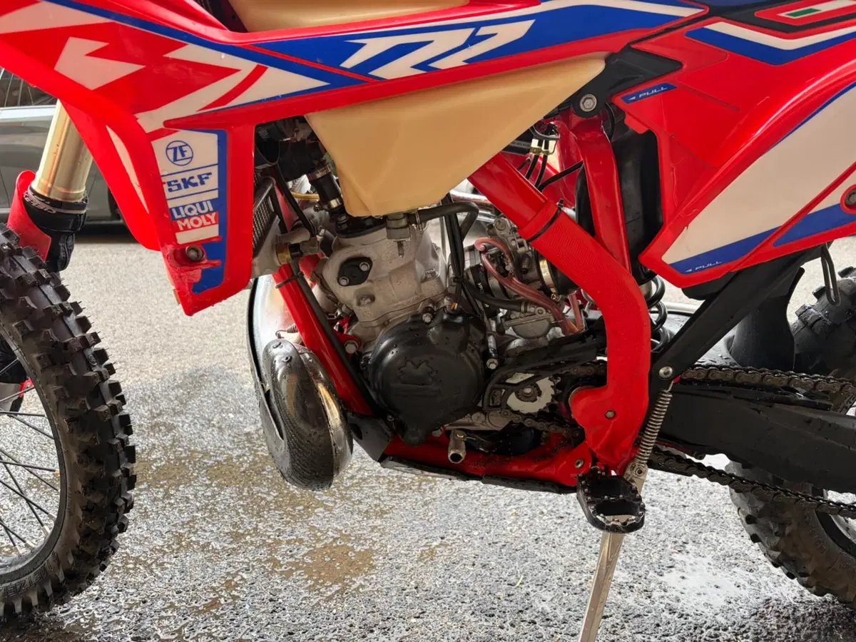 Betamotor RR 200 2T Enduro (2022) (5)