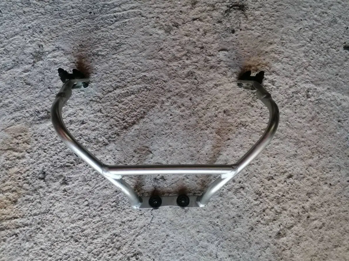 Ricambi Usati Originali Honda CBR 900 RR Fireblade (2)