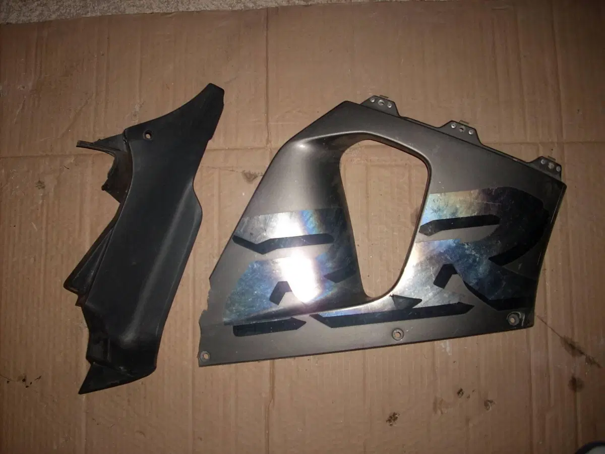 Ricambi Usati Originali Honda CBR 900 RR Fireblade (3)