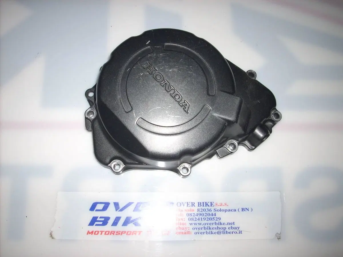 Ricambi Usati Originali Honda CBR 900 RR Fireblade (4)