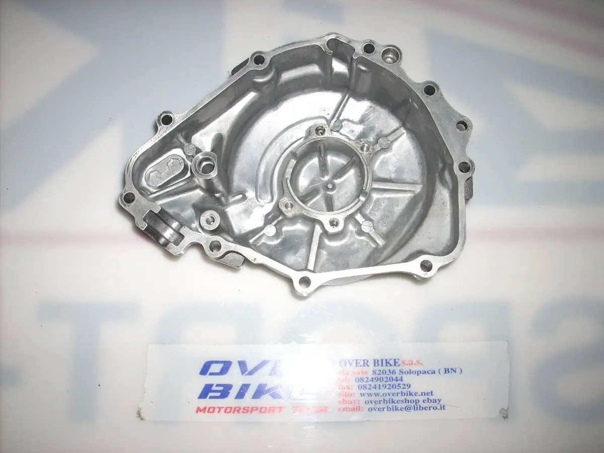 Ricambi Usati Originali Honda CBR 900 RR Fireblade (5)