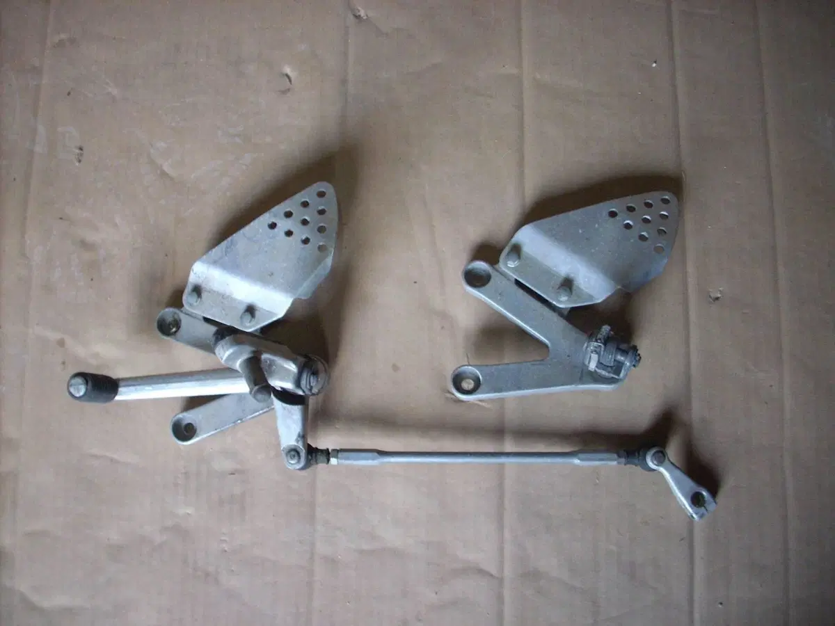 Ricambi Usati Originali Honda CBR 900 RR Fireblade (6)