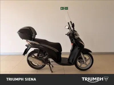 Honda SH 150i (2009 - 12) usata