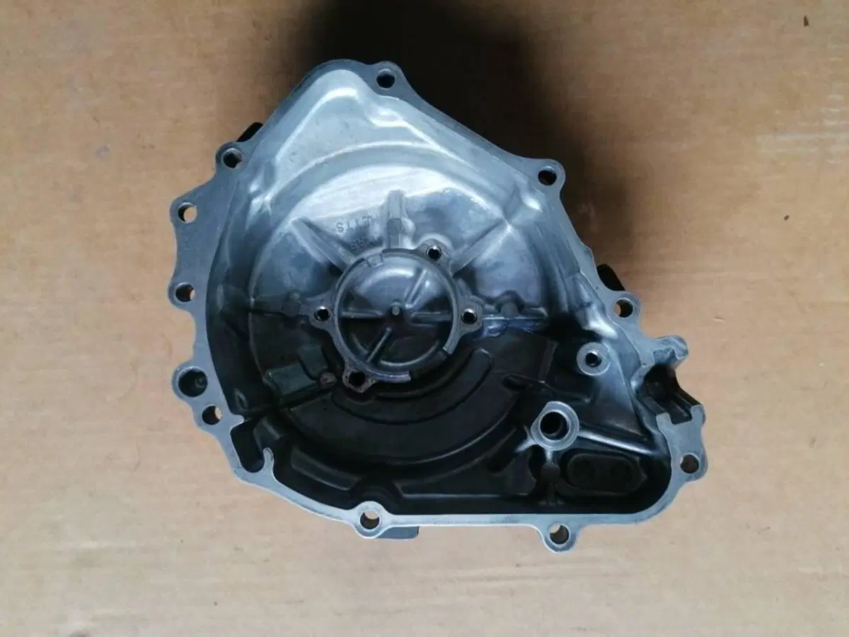 Ricambi Usati Originali Honda CBR 900 RR Fireblade (7)