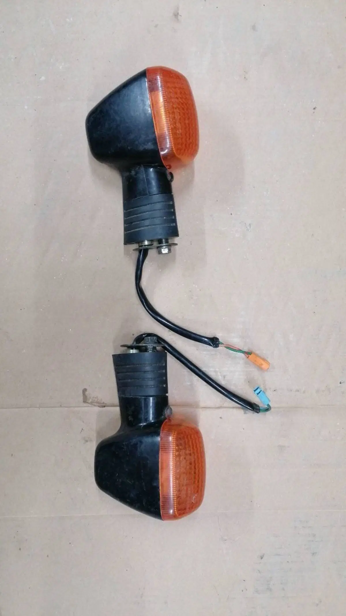 Ricambi Usati Originali Honda CBR 900 RR Fireblade (8)