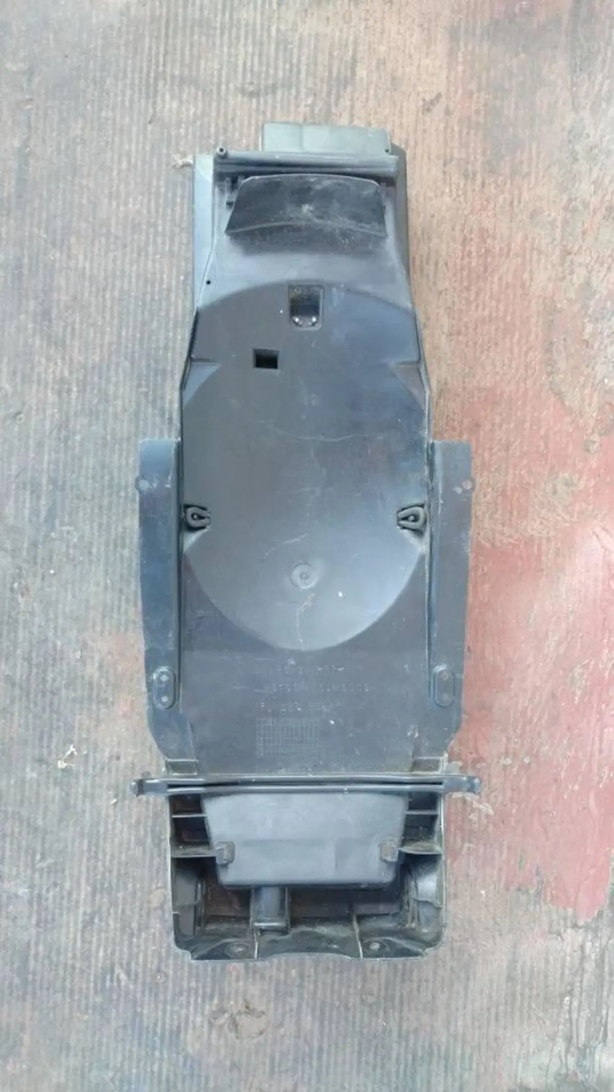 Ricambi Usati Originali Honda CBR 900 RR Fireblade (10)