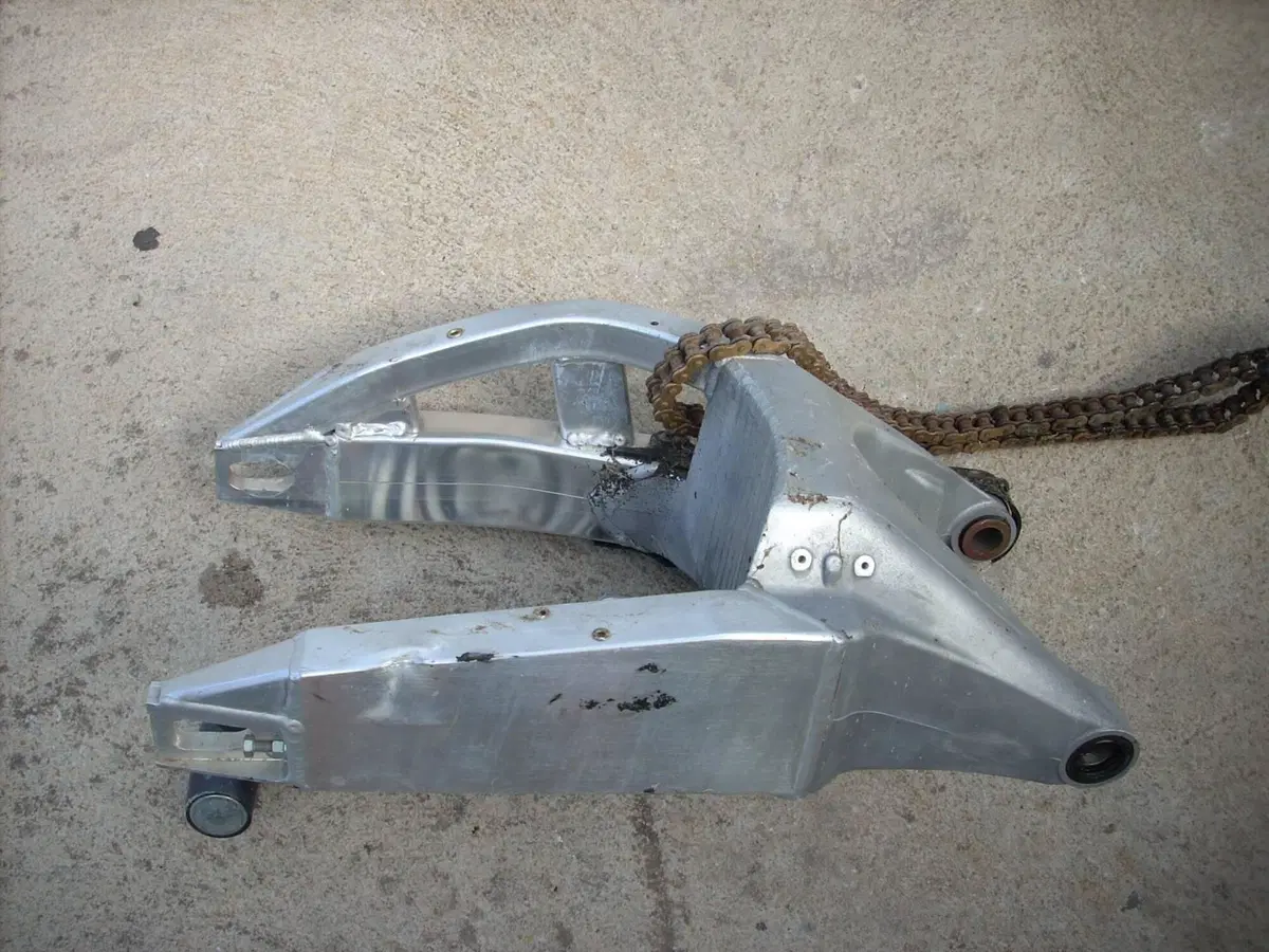 Ricambi Usati Originali Honda CBR 900 RR Fireblade (12)