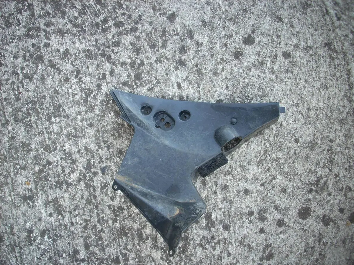Ricambi Usati Originali Honda CBR 900 RR Fireblade (14)