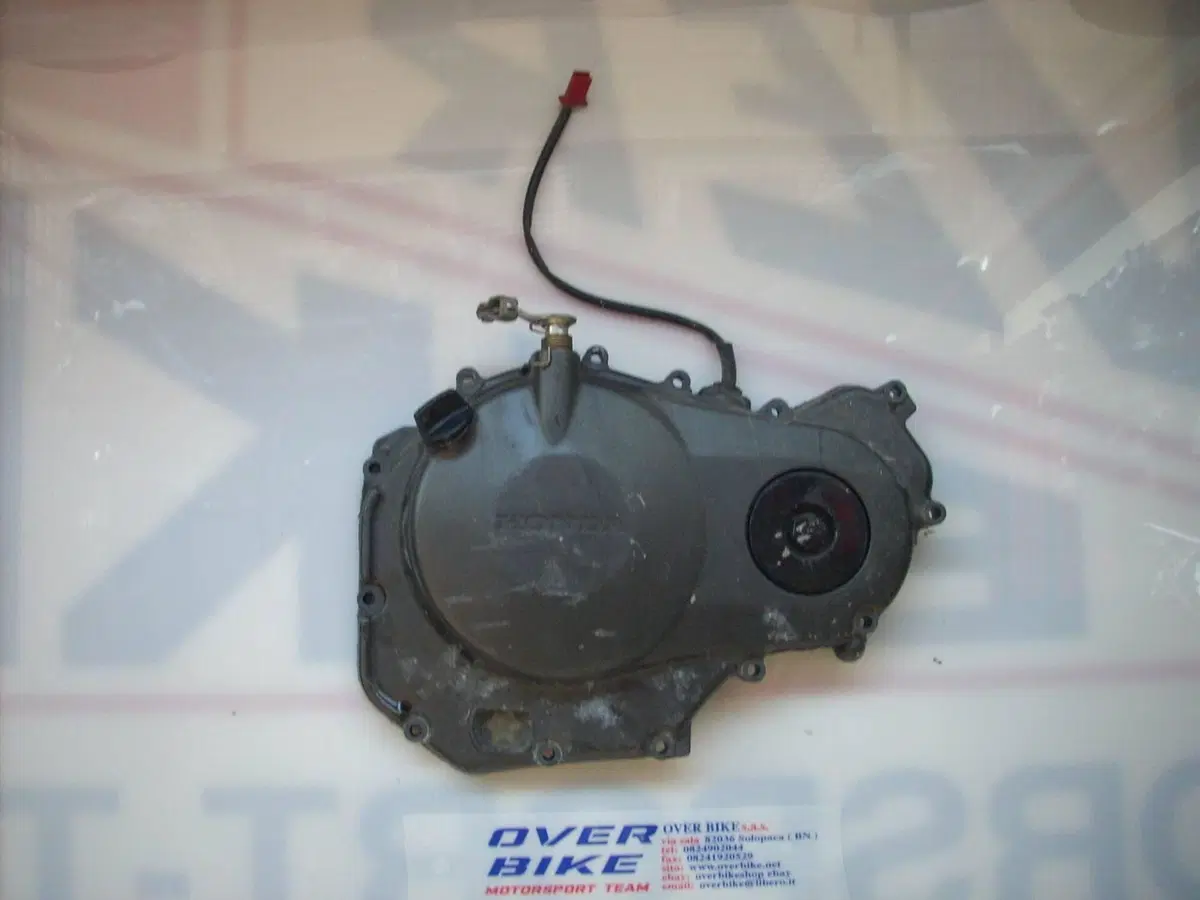 Ricambi Usati Originali Honda CBR 900 RR Fireblade (16)