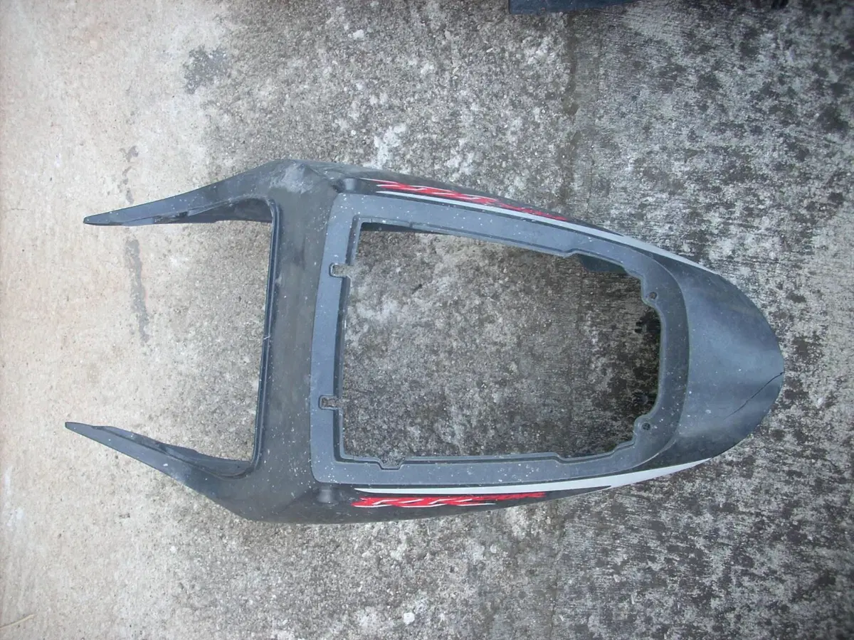 Ricambi Usati Originali Honda CBR 900 RR Fireblade (17)