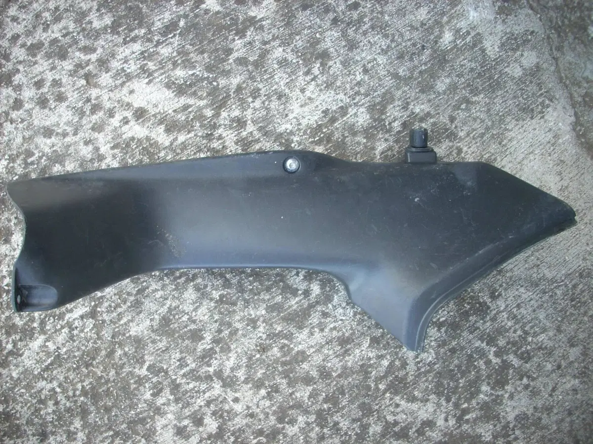 Ricambi Usati Originali Honda CBR 900 RR Fireblade (18)