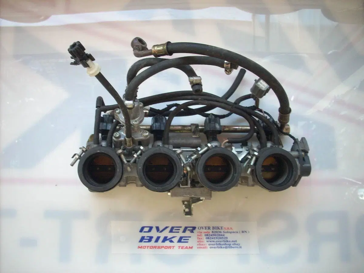 Ricambi Usati Originali Honda CBR 900 RR Fireblade (19)