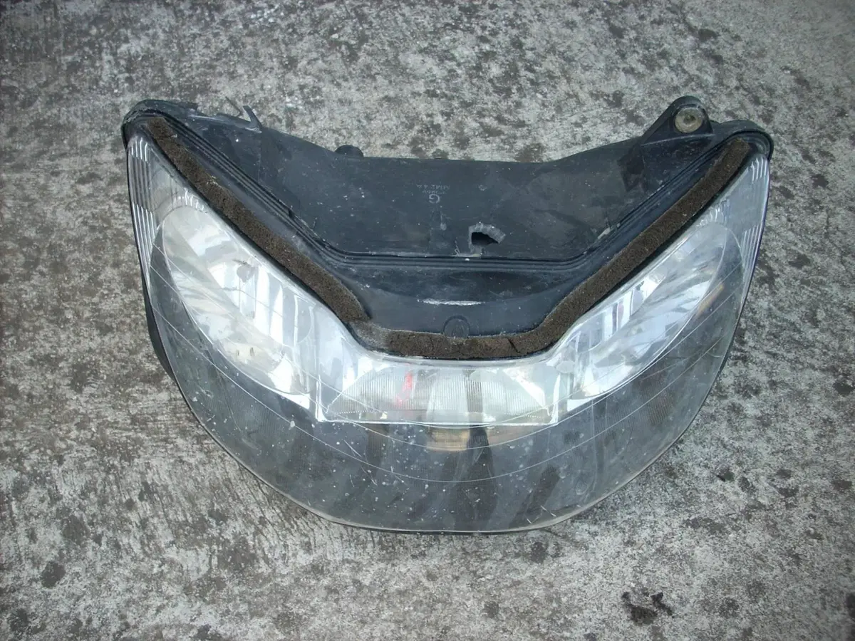 Ricambi Usati Originali Honda CBR 900 RR Fireblade (20)