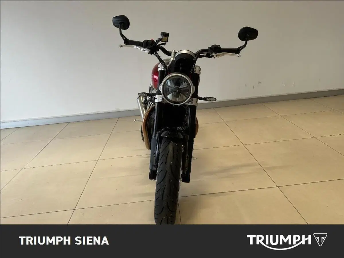 Triumph Speed Twin 1200 (2025 - 26) (2)