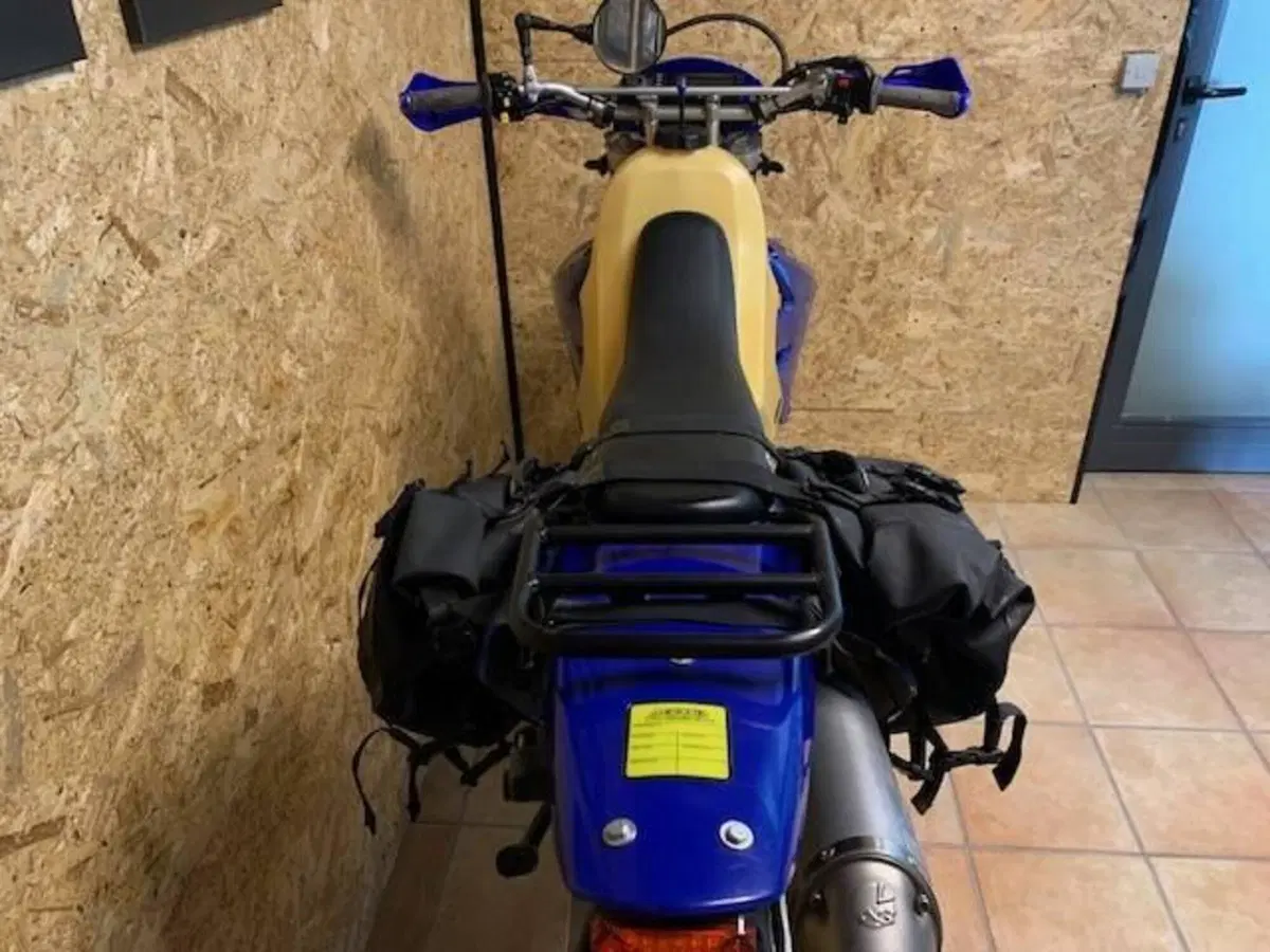 Suzuki DR-Z 400 S (2000 - 06) (2)