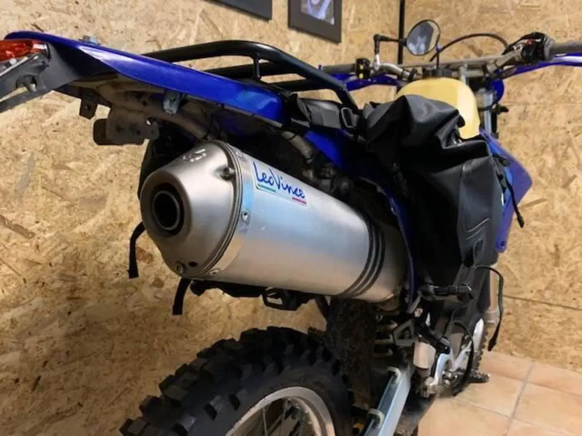 Suzuki DR-Z 400 S (2000 - 06) (19)