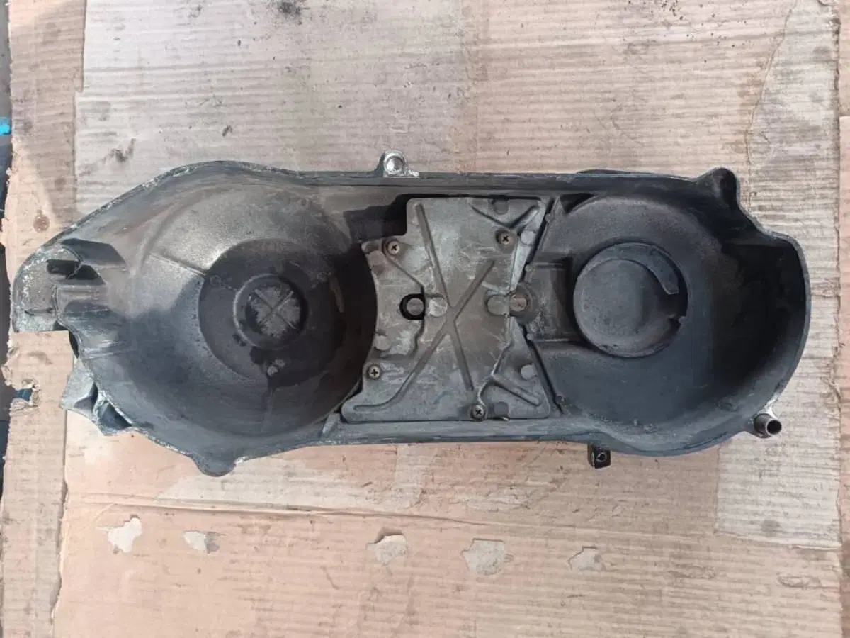 Ricambi Usati Honda Spazio CN 250 Helix Originali (4)