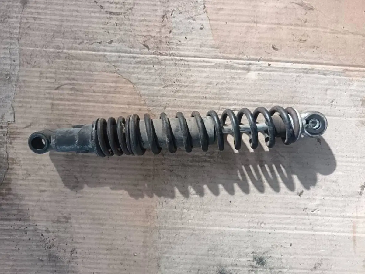 Ricambi Usati Honda Spazio CN 250 Helix Originali (5)
