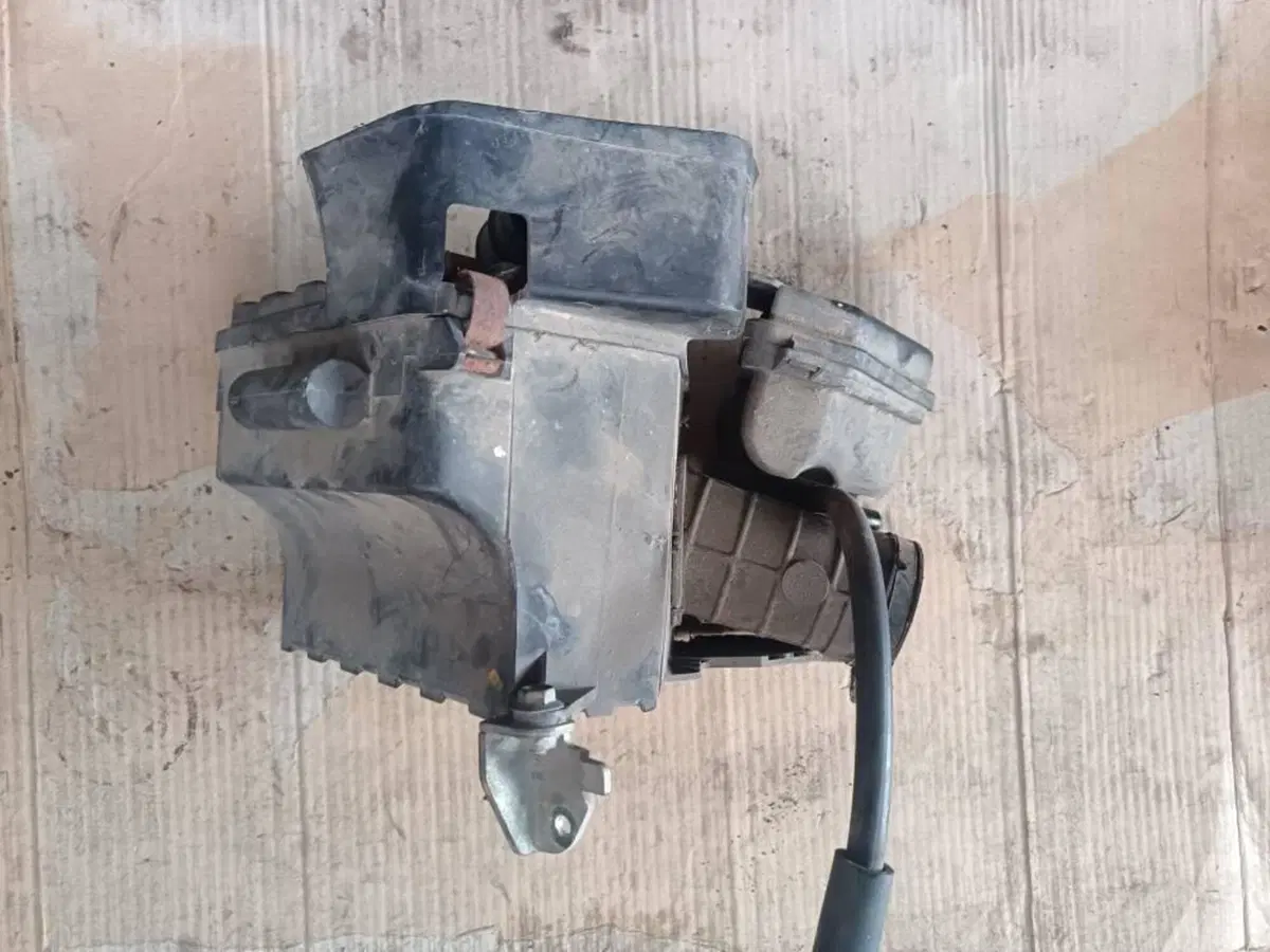 Ricambi Usati Honda Spazio CN 250 Helix Originali (6)