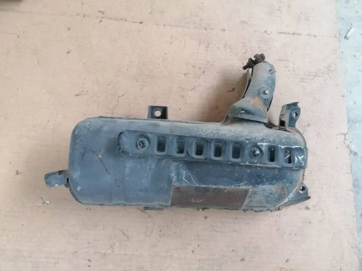 Ricambi Usati Honda Spazio CN 250 Helix Originali (7)