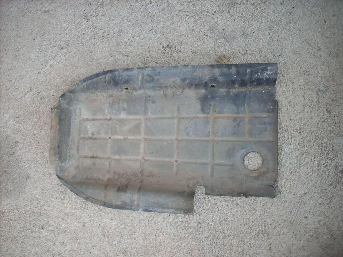 Ricambi Usati Honda Spazio CN 250 Helix Originali (14)