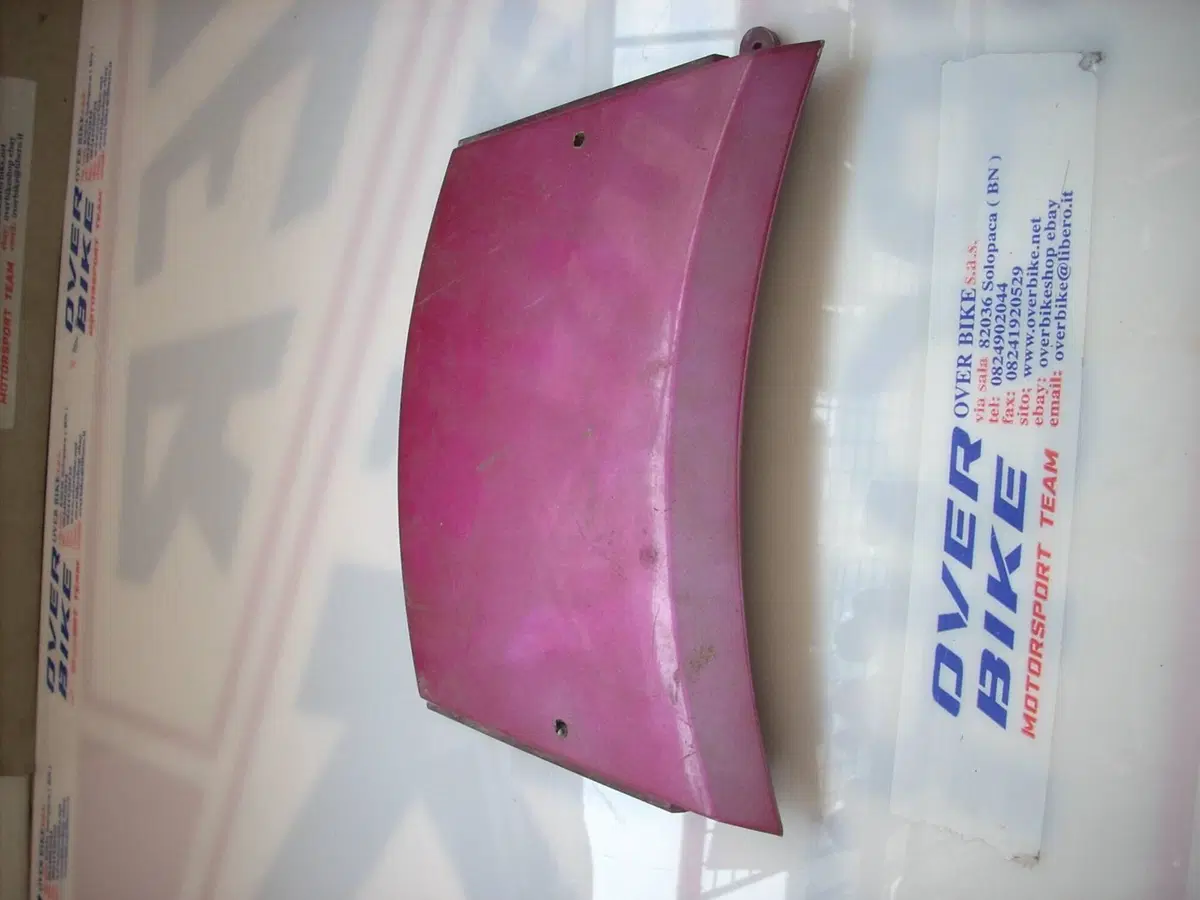 Ricambi Usati Honda Spazio CN 250 Helix Originali (15)