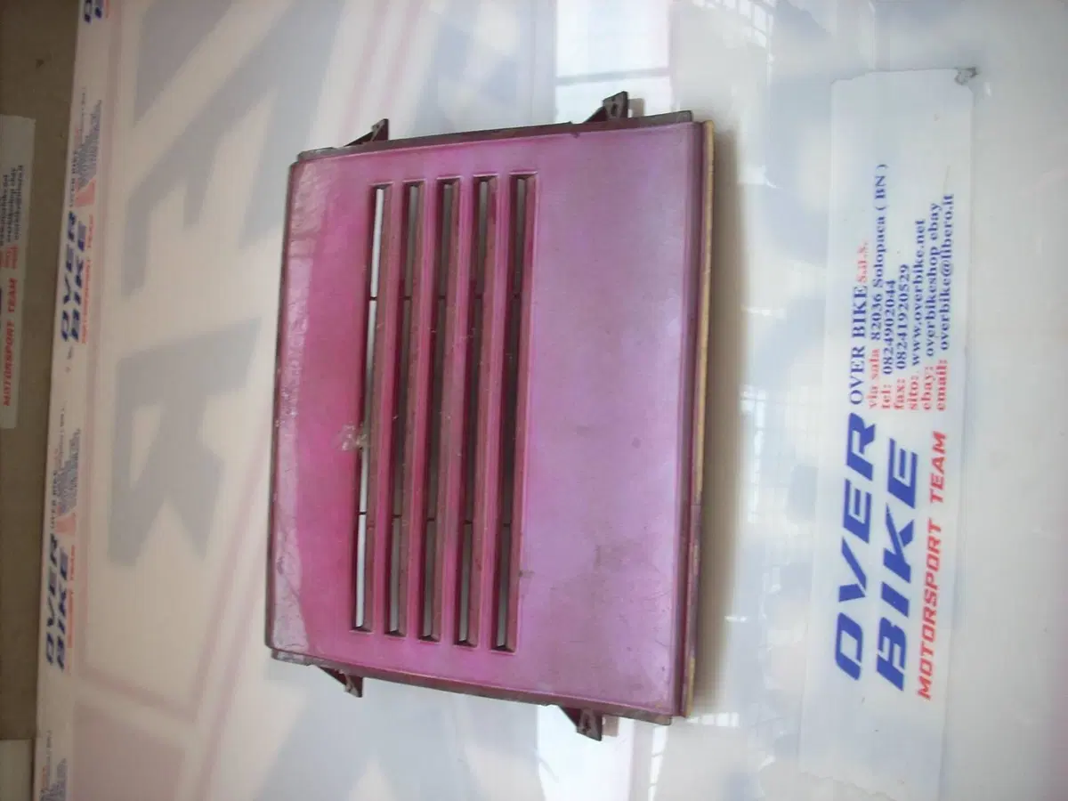Ricambi Usati Honda Spazio CN 250 Helix Originali (19)