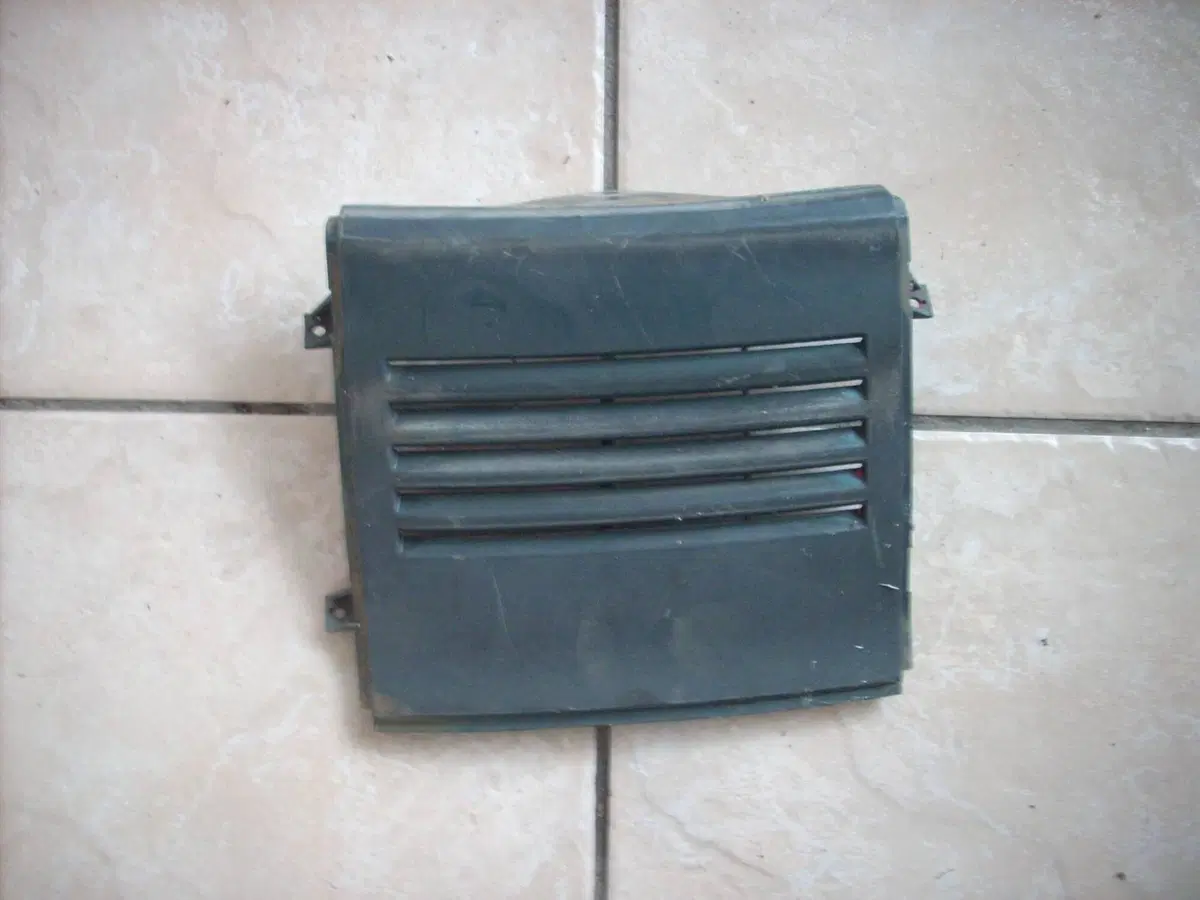 Ricambi Usati Honda Spazio CN 250 Helix Originali (20)
