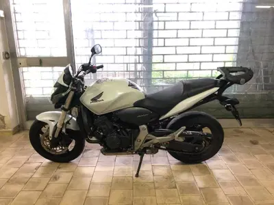 Honda Hornet 600 (2011 - 13) usata