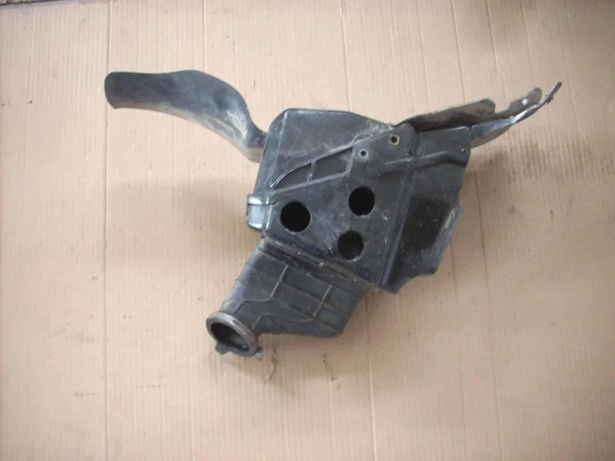 Ricambi Usati Honda CR 125 Cross Originali Testati (5)